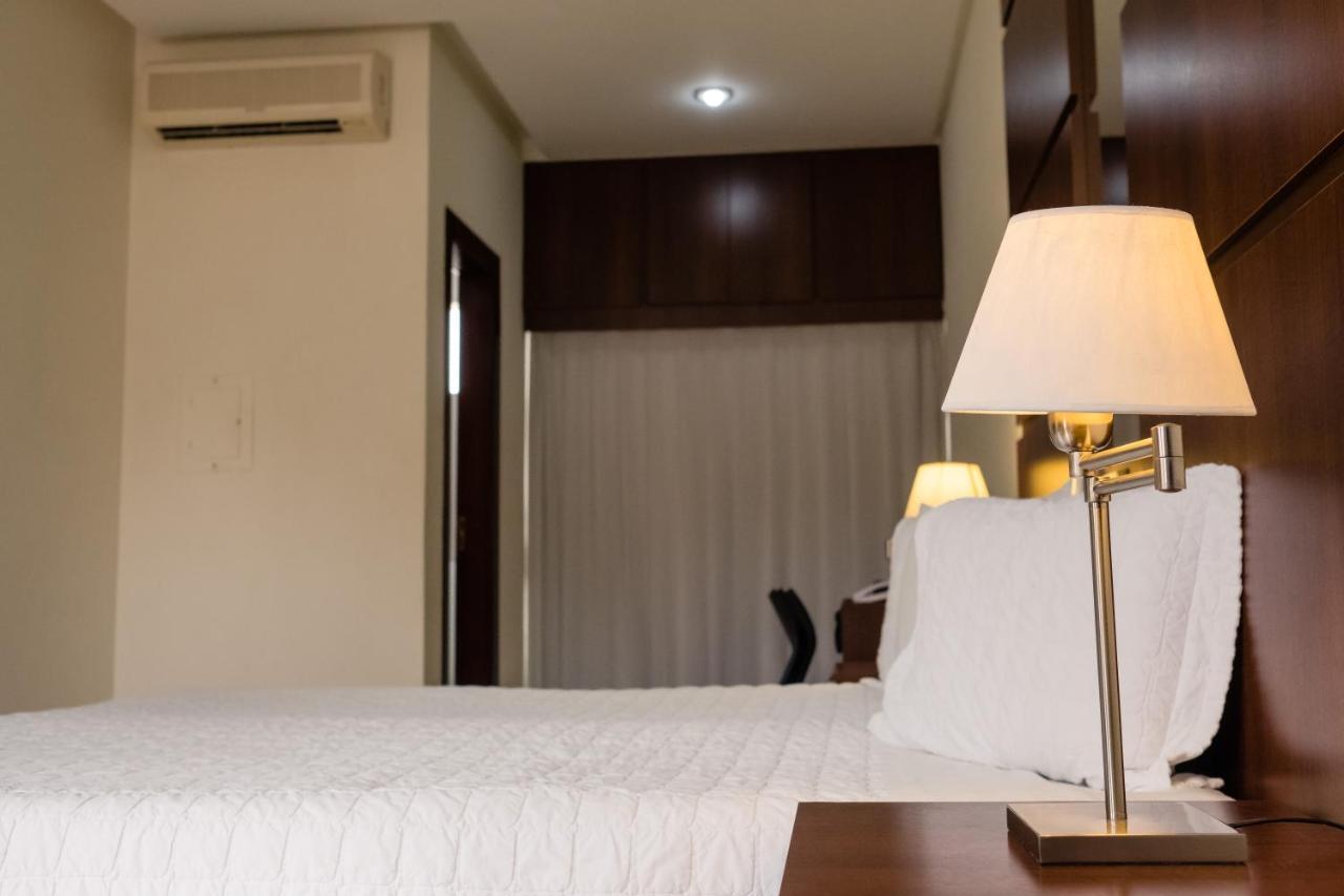 Ibituruna Center Hotel Governador Valadares Zewnętrze zdjęcie