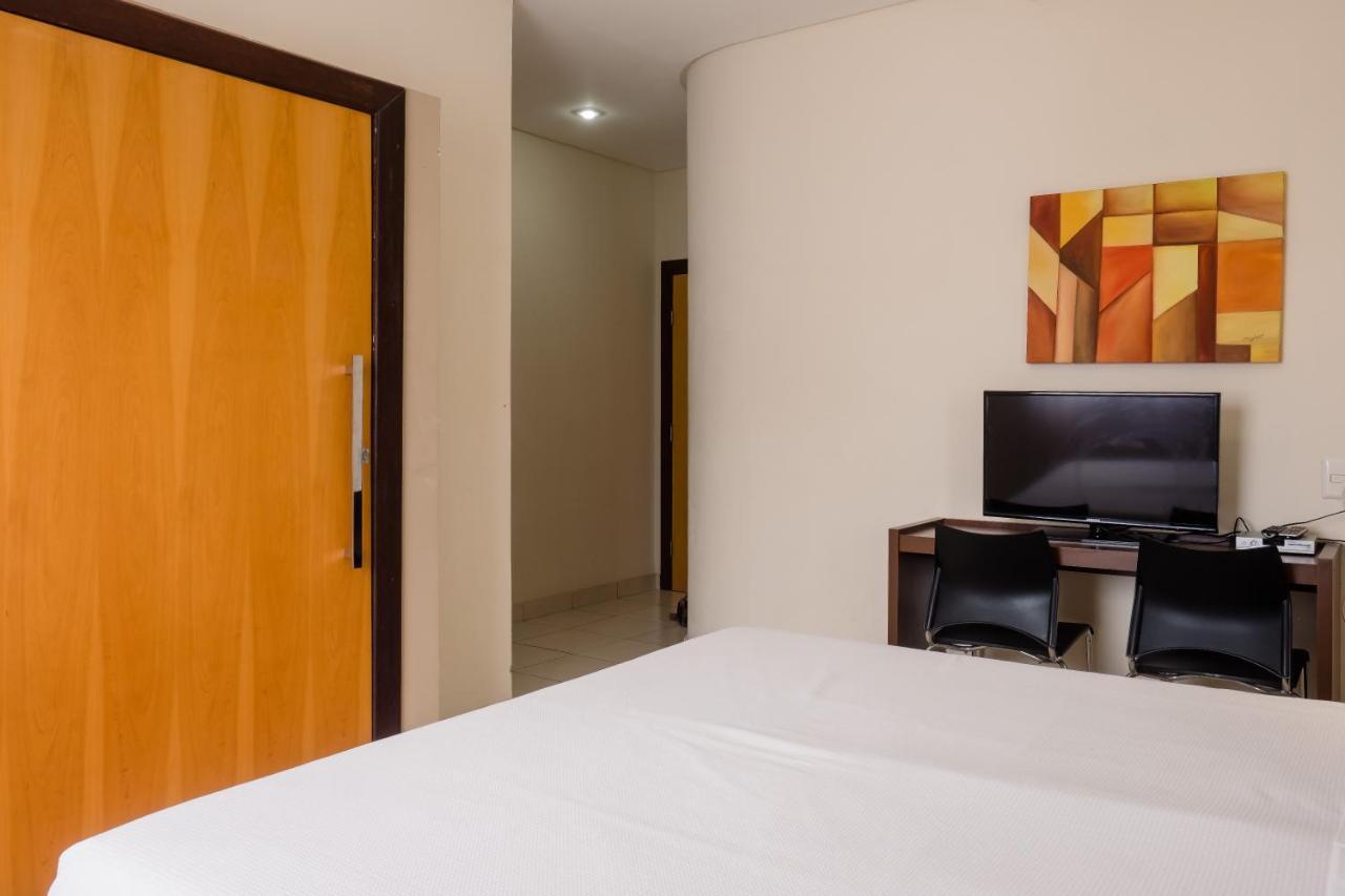 Ibituruna Center Hotel Governador Valadares Zewnętrze zdjęcie