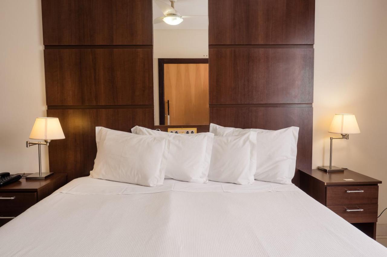Ibituruna Center Hotel Governador Valadares Zewnętrze zdjęcie