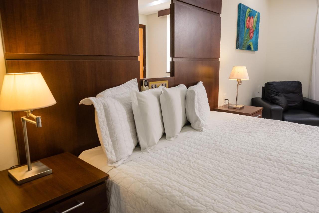 Ibituruna Center Hotel Governador Valadares Zewnętrze zdjęcie