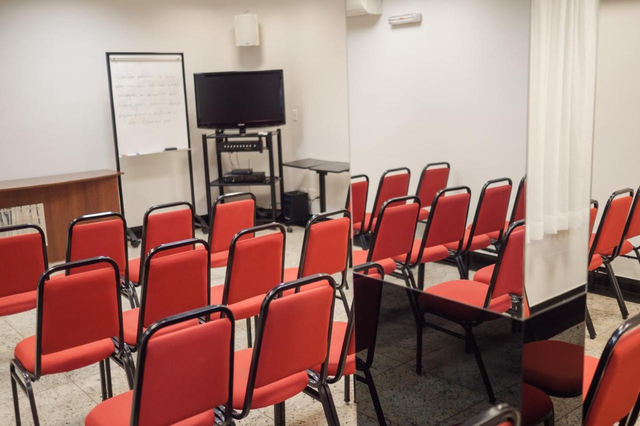 Ibituruna Center Hotel Governador Valadares Zewnętrze zdjęcie