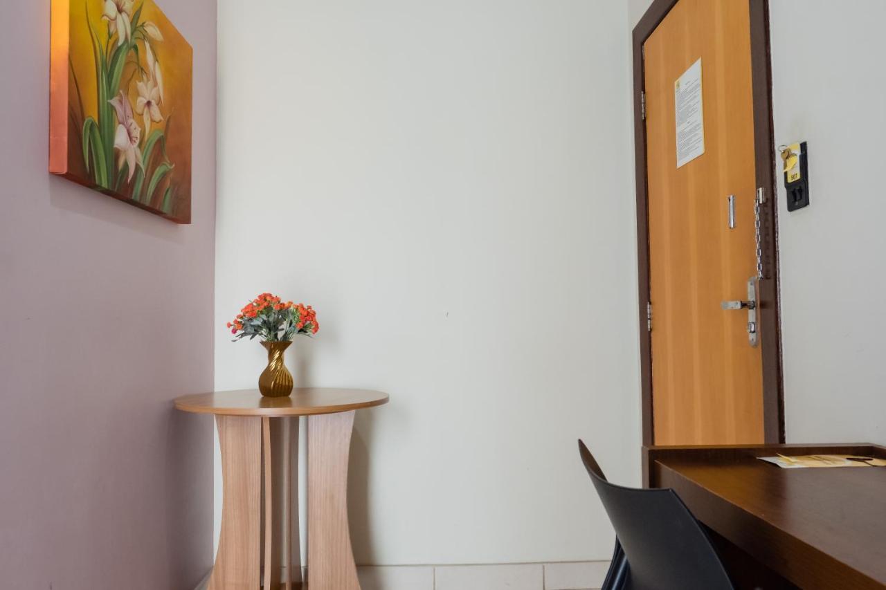 Ibituruna Center Hotel Governador Valadares Zewnętrze zdjęcie