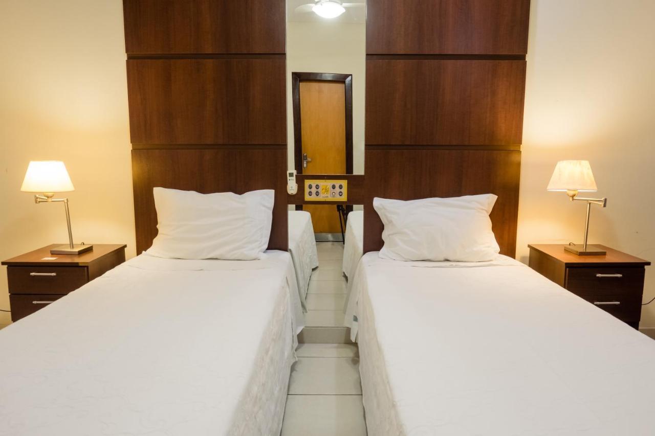 Ibituruna Center Hotel Governador Valadares Zewnętrze zdjęcie