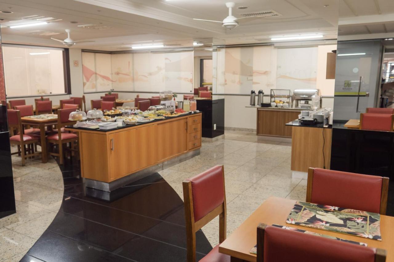 Ibituruna Center Hotel Governador Valadares Zewnętrze zdjęcie