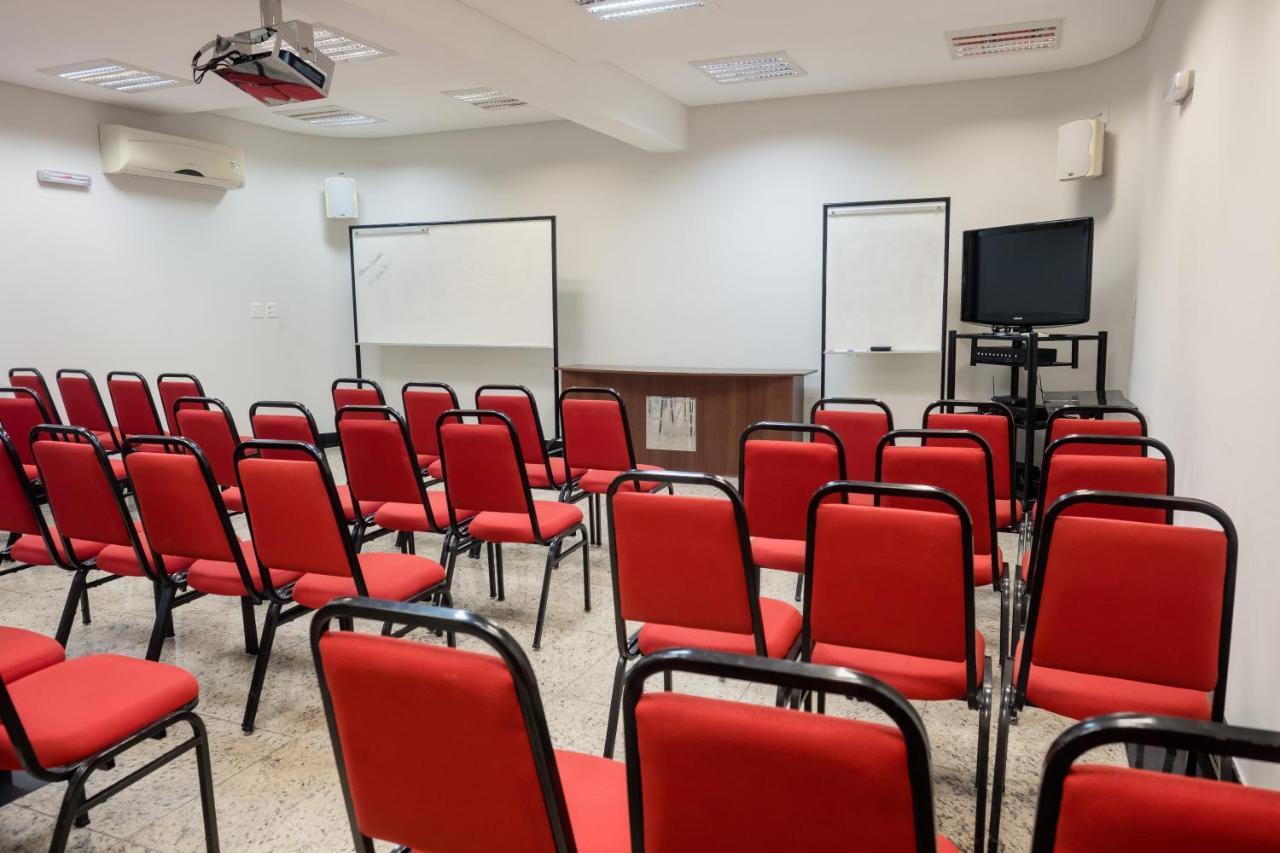 Ibituruna Center Hotel Governador Valadares Zewnętrze zdjęcie